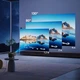 Cмарт проектор для фильмов 2/8GB яркость 600 ANSI портативный SMART 4K Projector Ultra HD до 150 дюймов HDMI-совместимый на Android 13 IsmartX 14 - V1 Model Android TV/AI поддержка Bluetooth Wi-Fi мультимедийный домашний кинотеатр - изображение 10