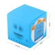 Жуюча скарбничка Face Bank у вигляді обличчя яке їсть гроші - зображення 3