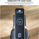 Акумуляторний пилосос Philips AquaTrio Серія 9000 XW9463/10 - зображення 11