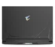 Ноутбук Gigabyte AORUS 15X AKF AKF-D3UK754SH 15.6", 2K, 165 Hz / i9-13980HX / 16 GB DDR5 / 1 TB / RTX 4060 8 GB / Win 11 - изображение 3