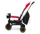 Беговел Tri-cycle Maraton 4in1 PA66 red - изображение 3