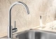 Змішувач кухонний Blanco - 517742 MIDA - зображення 2