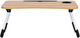 Столик для ноутбука ModernHome by Multistore 60 x 40 см (PJJLT0001-01) - зображення 2