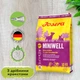 Cухой корм Josera Miniwell для взрослых собак мелких пород, 10 кг - изображение 1