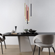 Підвісний світильник Light Prestige Lungo LP-894/7P MIXED - зображення 5