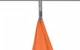 Рушник Sea to Summit Pocket Towel Outback L 60x120 см Помаранчевий (STS ACP071051-060614) - изображение 3