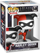 Ігрова фігурка Funko Pop! Анімація: BTAS S5 – Харлі Квінн 546 (0889698835145) - зображення 1