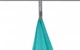 Ręcznik Sea to Summit Pocket Towel Baltic S 40 x 80 cm Turkusowy (ACP071051-041203) (9327868147632) - obraz 3