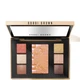 Палетка для лица Bobbi Brown Luxe Eye Cheek Palette Eyeshadow Blush Rare Incandescent Glow - изображение 3