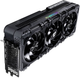 Відеокарта Gainward PCI-Ex GeForce RTX 5090 Phantom 32GB GDDR7 (512bit) (2407/28000) (HDMI, 3 x DisplayPort) (NE75090019R5-GB2020P) - зображення 3