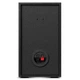 Аудиосистема 2.1 Sven MS-2050, 55 Вт, LED-дисплей, FM-радио, Bluetooth, пульт дистанционного управления, черная - изображение 5
