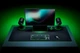 Ігрова поверхня для миші Razer Gigantus V2 3XL прогумована основа 1200x550x4мм Чорний (RZ02-03330500-R3M1) - зображення 2