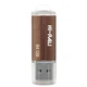 Флеш-накопитель USB Hi-Rali Corsair Series 64 GB USB-A 2.0 Bronze (HI-64GBCORBR) - изображение 1