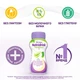 Энтеральное питание Nutricia Nutridrink Plant Based Mango-Passion fruit 200 г х 4 шт (8716900584022) - изображение 4