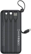 УМБ XO PR280 30000 mAh 10W Black (PR280.black) - изображение 2
