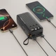 УМБ XO PR280 30000 mAh 10W Black (PR280.black) - изображение 6