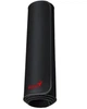 игровой коврик Genius G-Pad 700S 700x400 мм, толщина 2.5 мм, антискользящая база, черный - изображение 2