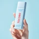 Увлажняющее солнцезащитное крем-молочко Tocobo Bio Watery Sun Cream SPF50+ PA++++ 50 мл - изображение 3