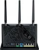 Роутер ASUS RT-AX86U Pro AX5700 Black 802.11ax (90IG07N0-MU2B00) (RT-AX86U Pro) - изображение 2