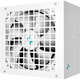 Блок живлення DeepCool PL650D WH 650W White (R-PL650D-FC0W-JDEU-V2) - зображення 1