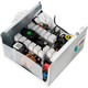 Блок живлення DeepCool PL650D WH 650W White (R-PL650D-FC0W-JDEU-V2) - зображення 6