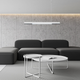 Підвісний світильник Light Prestige Cali LP-1301/1P L WH Smart - зображення 5