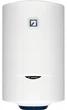 Водонагрівач електр. Ariston круглий BLU1 R PL DRY, 80л, 1,5кВт, сухий тен, мех. кер-ння, C, Італія, білий - изображение 1