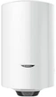 Водонагрівач електр. Ariston круглий PRO1 ECO 100 V 1,8K PL DRY, 100л, 1,8кВт, сухий тен, ел. кер-ння, B, Італія, білий - зображення 2