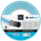 Шланг садовий Cellfast BASIC 1/2' 50м 3 шари до 25бар -20…+60°C - изображение 1
