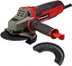 Шліфмашина кутова Einhell TE-AG 125/1010 125мм 12000об·хв 2.25кг - изображение 1
