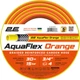 Шланг садовий 2Е AquaFlex Orange 3/4" 30м 4 шари 20бар -10…+60°C - изображение 2
