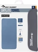 Ręcznik Sea to Summit DryLite Towel Moonlight XL 75 x 150 cm Niebieski (ACP071031-070224) (9327868148936) - obraz 5