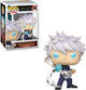 Фігурка Funko Pop! Jujutsu Kaisen Satoru Gojo 85326 (889698853262) - зображення 2