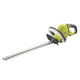 Кущоріз мережевий Ryobi RHT4550 450Вт 50см крок різу 20мм 2.9кг (5133002793) - изображение 1
