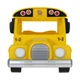 Игровой набор Feature Vehicle Желтый школьный Автобус со звуком CoComelon (2000003242788) - изображение 10