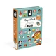 Магнітна книга Казки 30ел Janod 000324094 - зображення 7