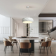Підвісний світильник Light Prestige Reus LP-8069/1P WH - зображення 6