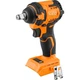 Гайковерт ударний Neo Tools Energy+ 18В безщітковий 2500об·хв 350Нм 1/2 3 швидкості 1.1кг без АКБ та ЗП (04-613) - изображение 5