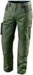 Штани робочі Neo Tools Camo Olive, M(50), оливковий - изображение 1