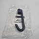 Крюк крепления запасного колеса, MITSUBISHI MB531171, OEM MB531171, Аутлендер III - изображение 2