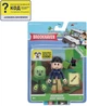 Игровая коллекционная фигурка DevSeries Core Figures Brookhaven: Agent Marcus (645364) - изображение 1