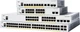 Комутатор Cisco Catalyst 1200 24xGE, PoE, 4x10G SFP+ - зображення 3