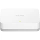 Комутатор D-Link GO-SW-5G 5xGE, Некерований - зображення 2
