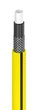 Шланг садовий Cellfast 4YELLOW 3/4" 50м 4 шари до 20бар -10…+50°C - изображение 4