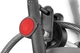 Катушка для шланга на колесах 60м 1/2" 20м 3/4" Neo Tools (2000003266319) - изображение 4