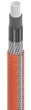Шланг садовий Cellfast ORANGE 3/4' 25м 5 шарів до 24бар -10…50°C - изображение 3