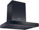 Витяжка Т-подібна Haier HATS6CBS4BWIFI (883 м3/г, 5 швид., сенсорне кер.) 307770 - изображение 1