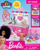Тісто для ліплення Cra-Z-Art Barbie Зоомагазин з формами, набір 10од - изображение 6