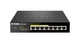 Комутатор D-Link DGS-1008P, 8xGE (4xGE PoE, 4xGE), 68W - изображение 1
