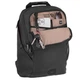 Рюкзак для ноутбука Wenger, MX Eco Light 16", темно-сірий - изображение 7